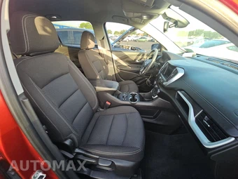 2024 GMC Terrain SLE 3SA – miniatura 8