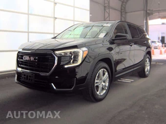 2024 GMC Terrain SLE 3SA