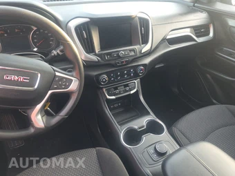 2024 GMC Terrain SLE 3SA – miniatura 11