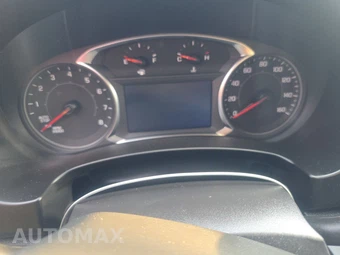 2024 GMC Terrain SLE 3SA – miniatura 12