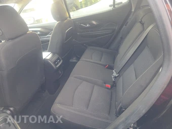 2024 GMC Terrain SLE 3SA – miniatura 13