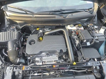 2024 GMC Terrain SLE 3SA – miniatura 15