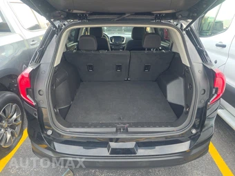 2024 GMC Terrain SLE 3SA – miniatura 16