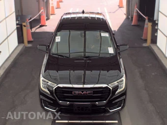 2024 GMC Terrain SLE 3SA – miniatura 2