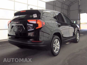 2024 GMC Terrain SLE 3SA – miniatura 4