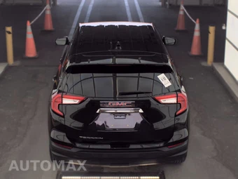 2024 GMC Terrain SLE 3SA – miniatura 5