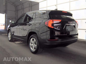 2024 GMC Terrain SLE 3SA – miniatura 6