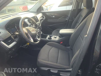 2024 GMC Terrain SLE 3SA – miniatura 7