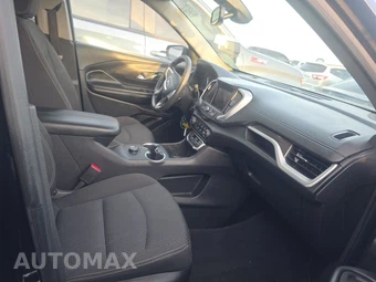 2024 GMC Terrain SLE 3SA – miniatura 8