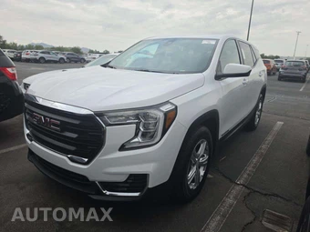 2024 GMC Terrain SLE 3SA