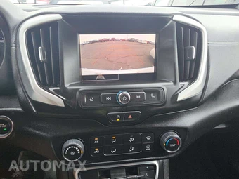 2024 GMC Terrain SLE 3SA - miniatura 10