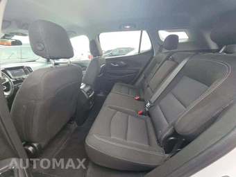 2024 GMC Terrain SLE 3SA - miniatura 13