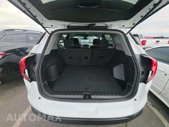 2024 GMC Terrain SLE 3SA - miniatura 14