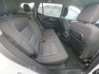 2024 GMC Terrain SLE 3SA - miniatura 16