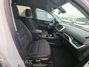 2024 GMC Terrain SLE 3SA - miniatura 18