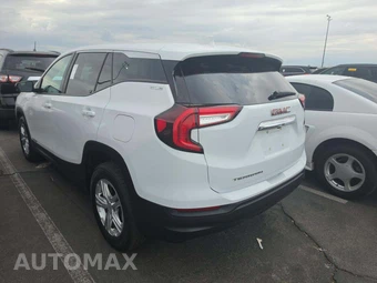 2024 GMC Terrain SLE 3SA - miniatura 2