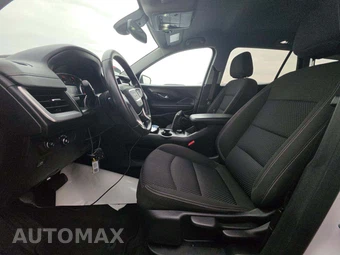 2024 GMC Terrain SLE 3SA - miniatura 6