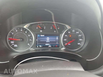2024 GMC Terrain SLE 3SA - miniatura 9