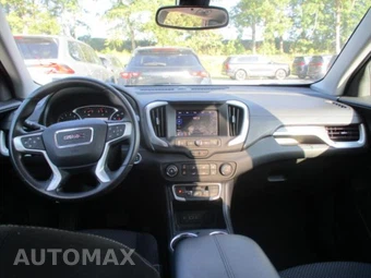 2024 GMC Terrain SLE 3SA - miniatura 10
