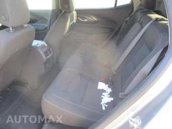 2024 GMC Terrain SLE 3SA - miniatura 11