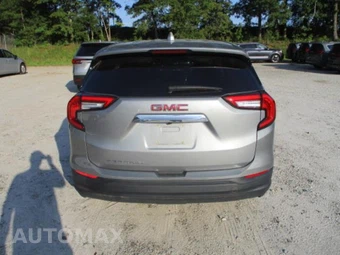 2024 GMC Terrain SLE 3SA - miniatura 13