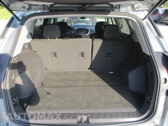 2024 GMC Terrain SLE 3SA - miniatura 15