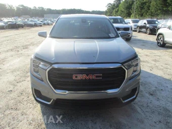2024 GMC Terrain SLE 3SA - miniatura 2
