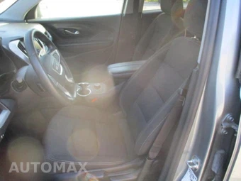 2024 GMC Terrain SLE 3SA - miniatura 6