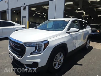 2024 GMC Terrain SLE 3SA