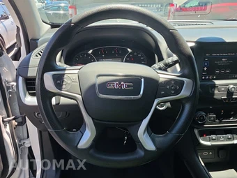2024 GMC Terrain SLE 3SA - miniatura 10