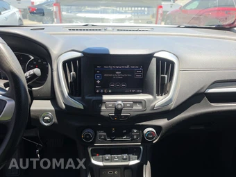 2024 GMC Terrain SLE 3SA - miniatura 11