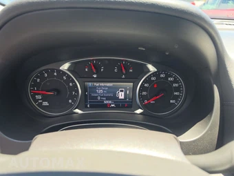 2024 GMC Terrain SLE 3SA - miniatura 12