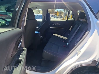 2024 GMC Terrain SLE 3SA - miniatura 13