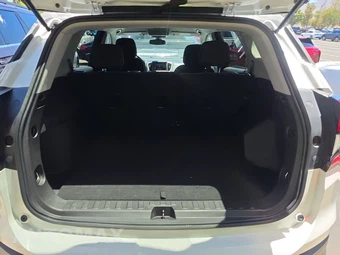 2024 GMC Terrain SLE 3SA - miniatura 16