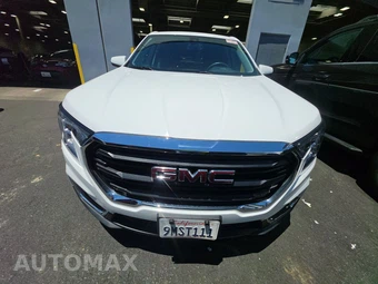 2024 GMC Terrain SLE 3SA - miniatura 2