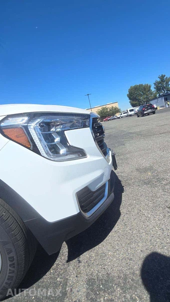2024 GMC Terrain SLE 3SA - miniatura 23