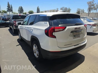 2024 GMC Terrain SLE 3SA - miniatura 6