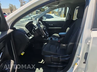 2024 GMC Terrain SLE 3SA - miniatura 7