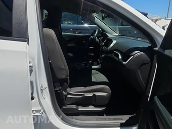 2024 GMC Terrain SLE 3SA - miniatura 8