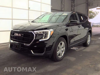 2024 GMC Terrain SLE 3SA