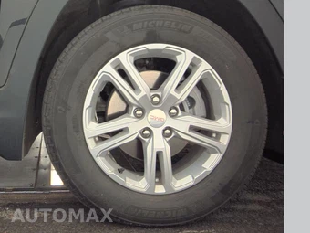 2024 GMC Terrain SLE 3SA - miniatura 10