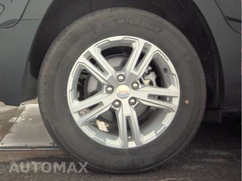 2024 GMC Terrain SLE 3SA - miniatura 11