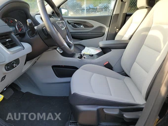2024 GMC Terrain SLE 3SA - miniatura 13