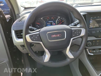 2024 GMC Terrain SLE 3SA - miniatura 16