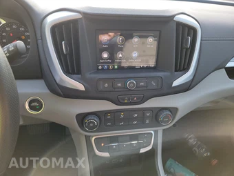 2024 GMC Terrain SLE 3SA - miniatura 17