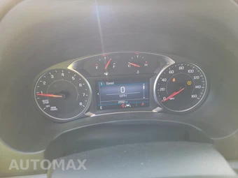 2024 GMC Terrain SLE 3SA - miniatura 18