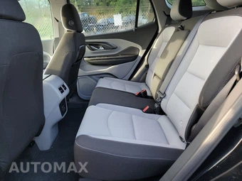 2024 GMC Terrain SLE 3SA - miniatura 19