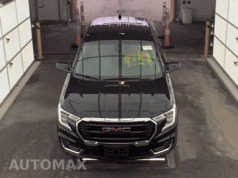 2024 GMC Terrain SLE 3SA - miniatura 2