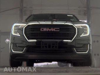 2024 GMC Terrain SLE 3SA - miniatura 3