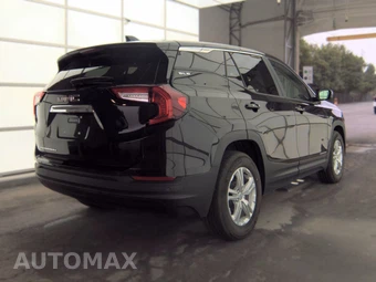 2024 GMC Terrain SLE 3SA - miniatura 5